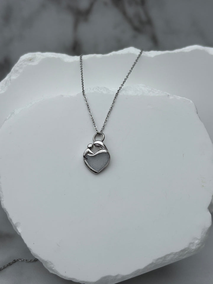 breastmilk jewelry honoring motherhood journey