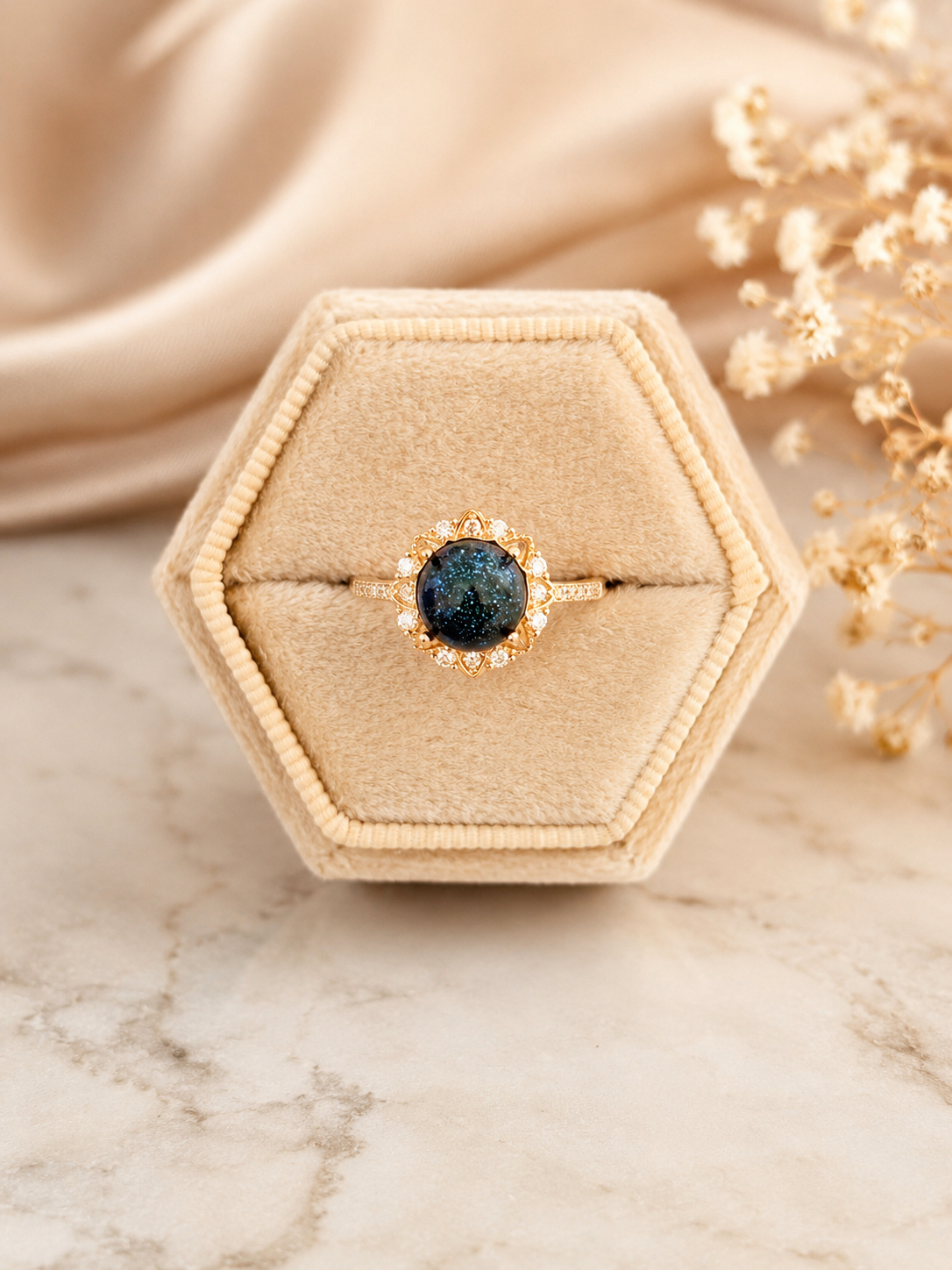 Adelaide Ring