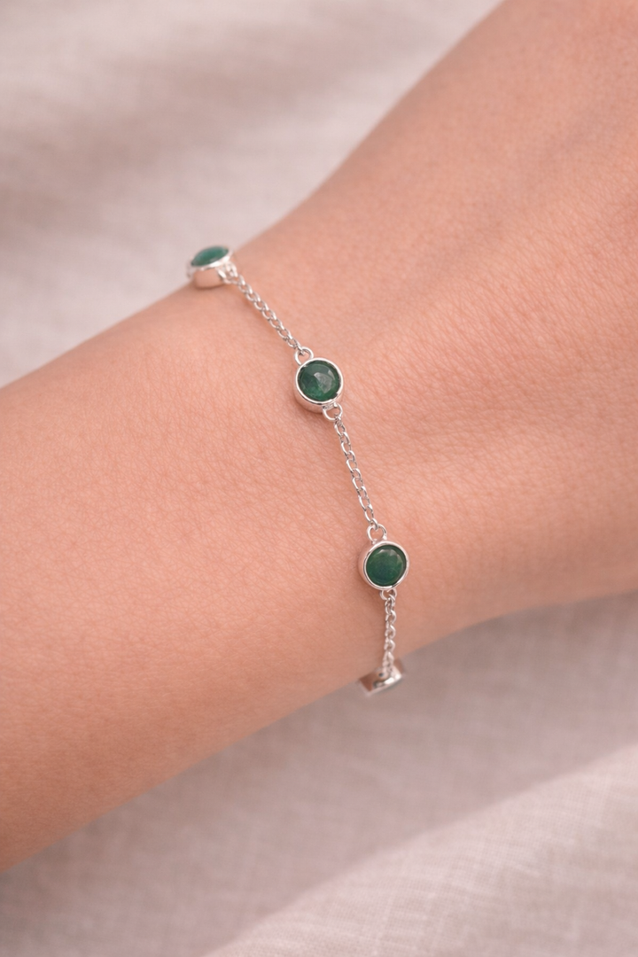 The Forever Bracelet