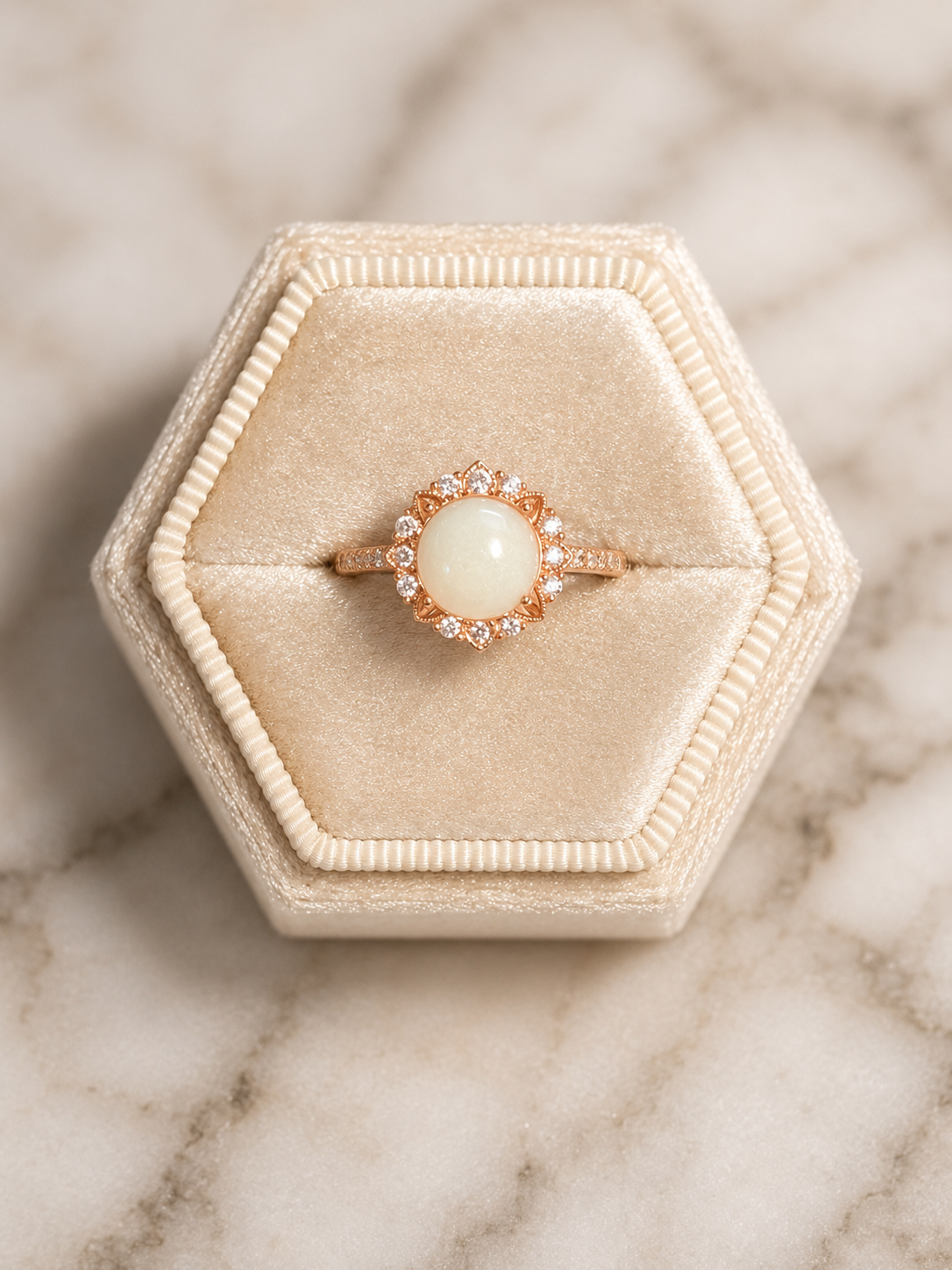 Adelaide Ring