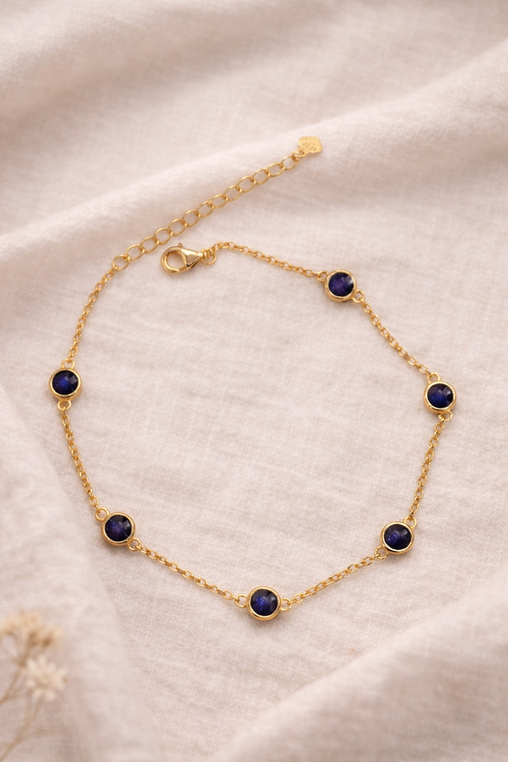 The Forever Bracelet