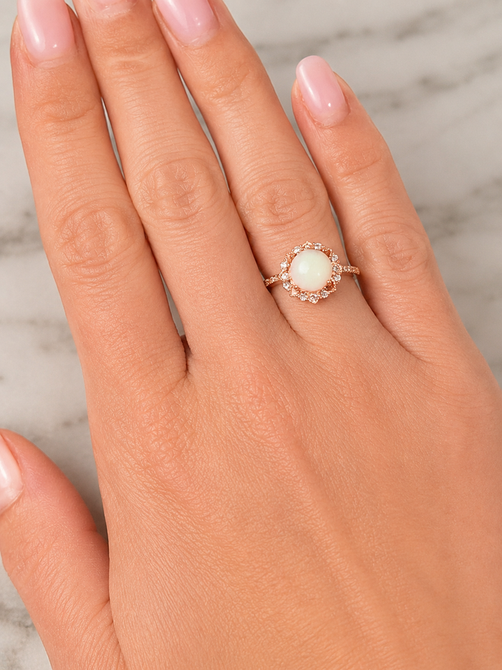 Adelaide Ring