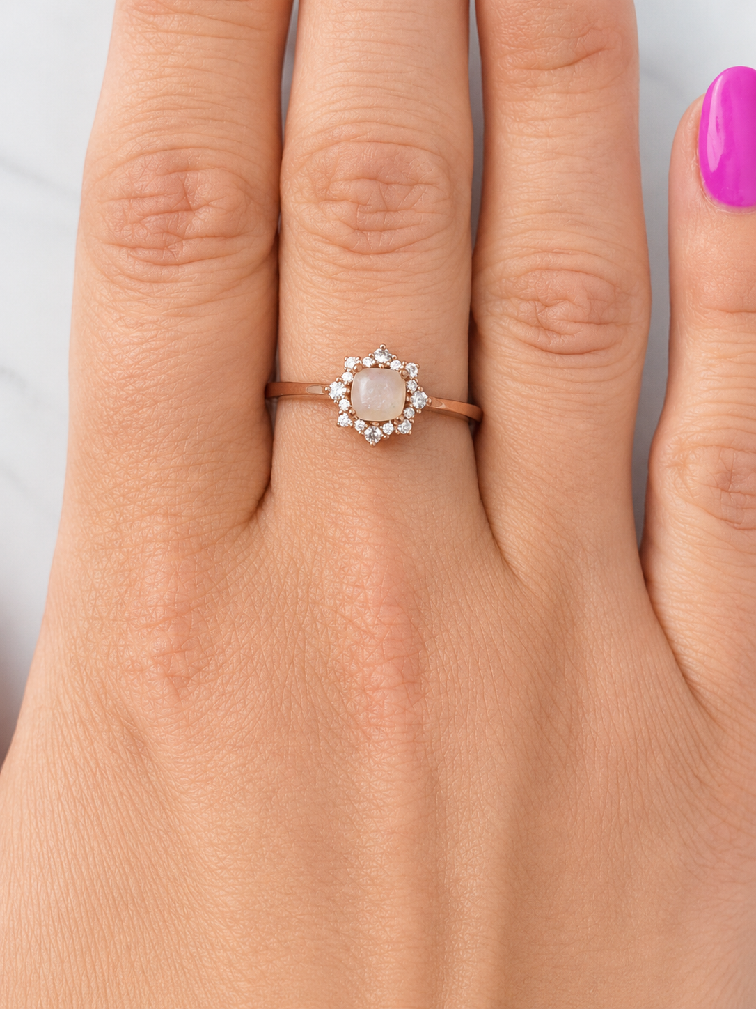 Nova Ring