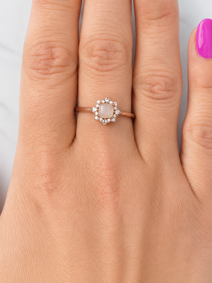 Nova Ring