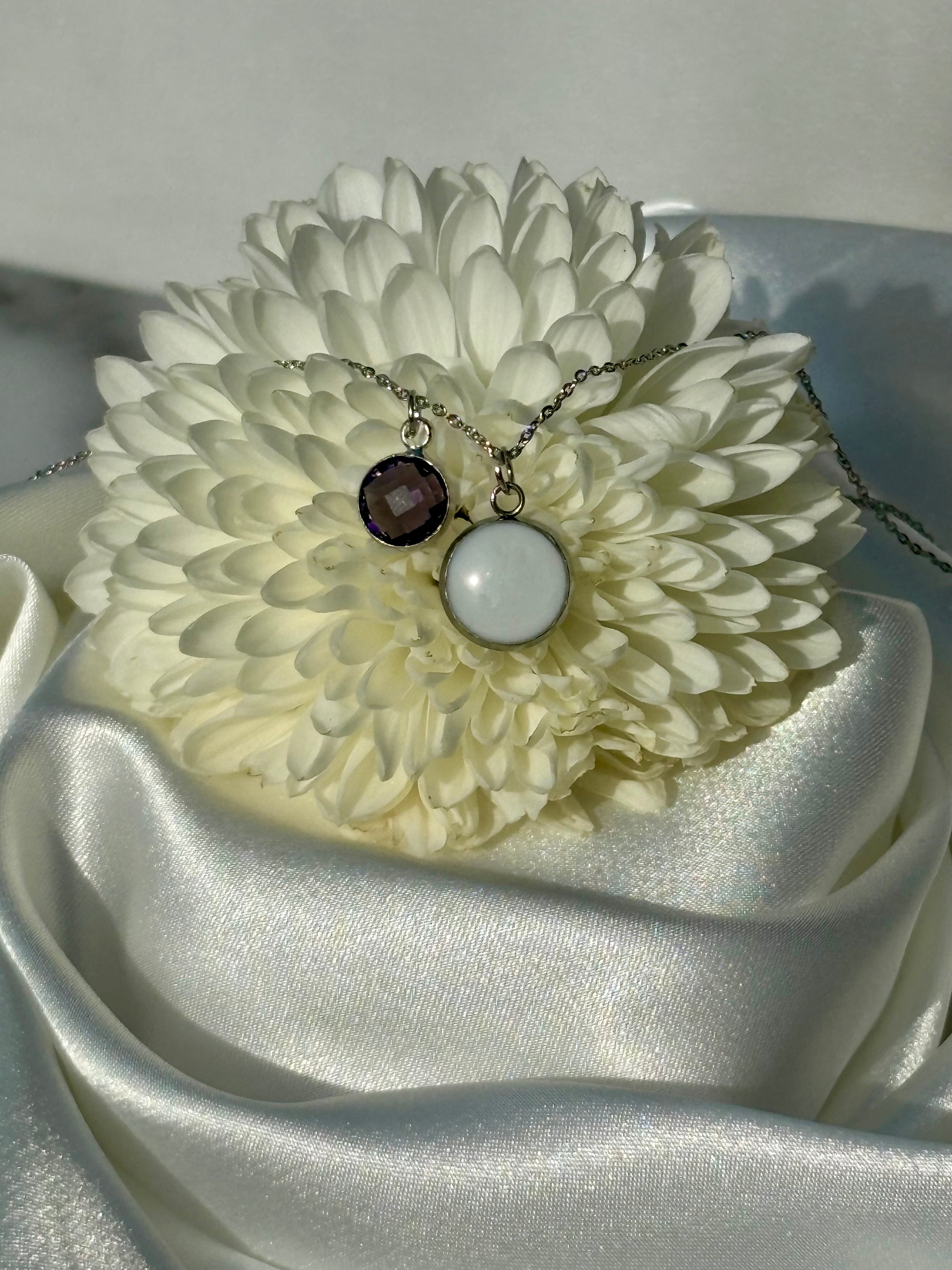 breastmilk jewelry honoring motherhood journey