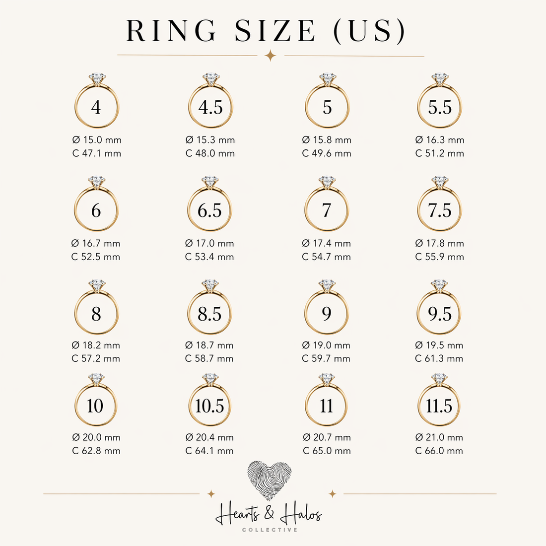 Vintage Leaf Memory Ring- Ashes or Hair