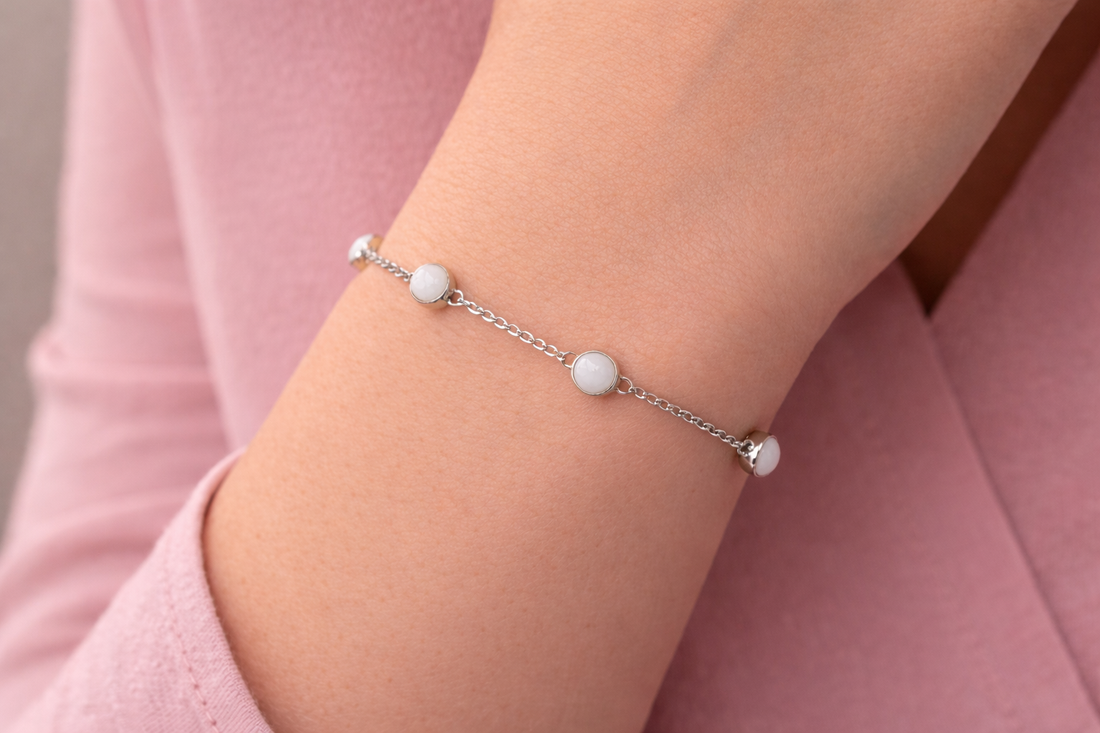 The Forever Mom Bracelet