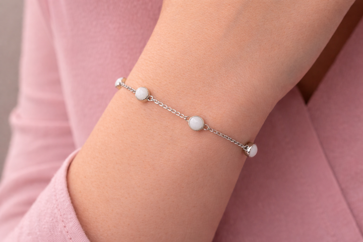 The Forever Mom Bracelet