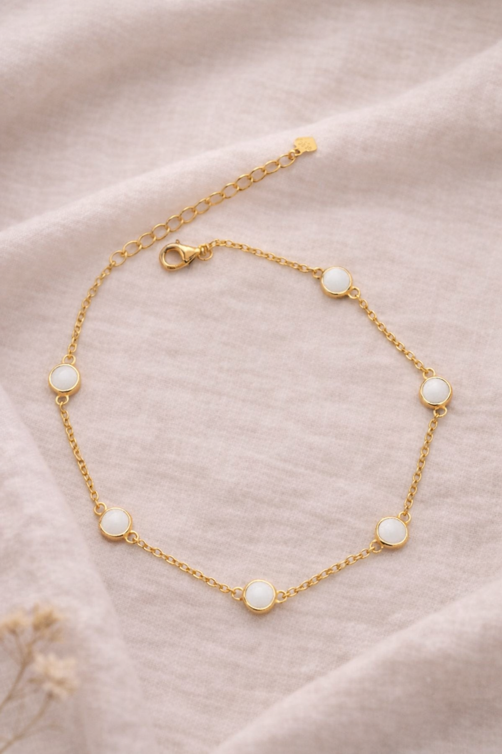 The Forever Mom Bracelet