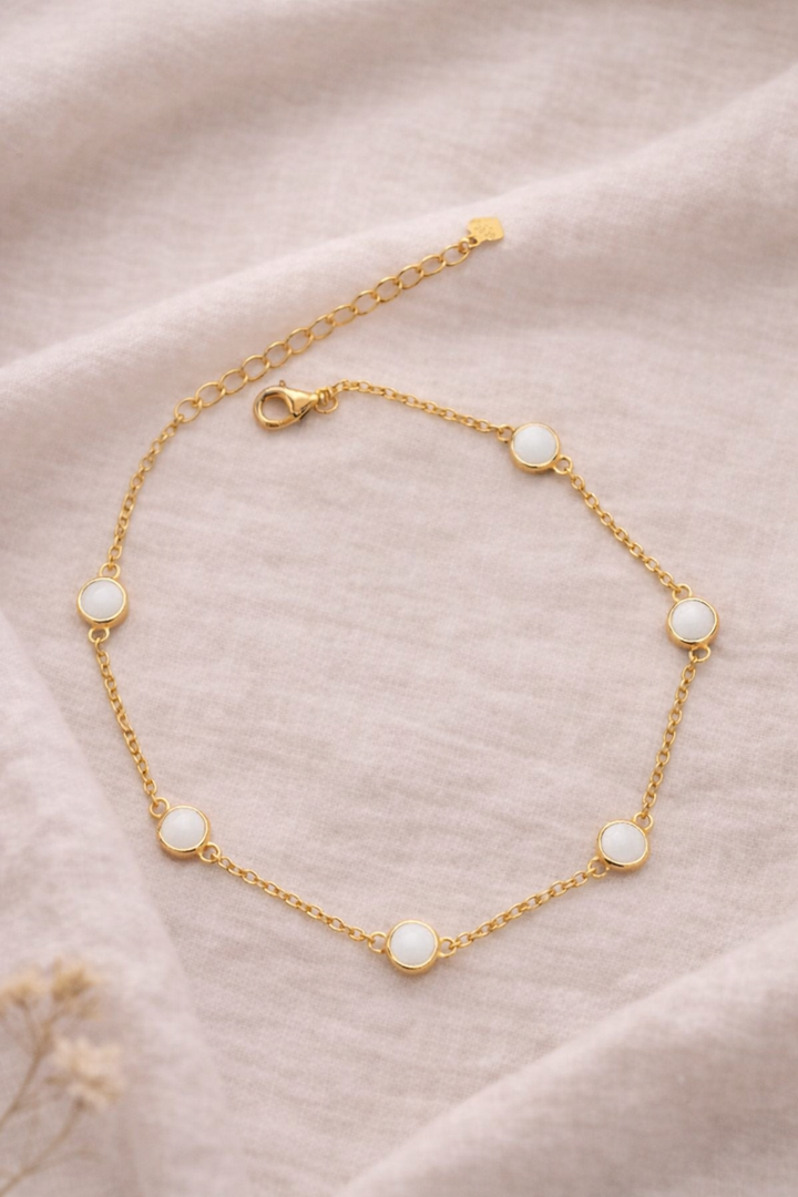 The Forever Mom Bracelet