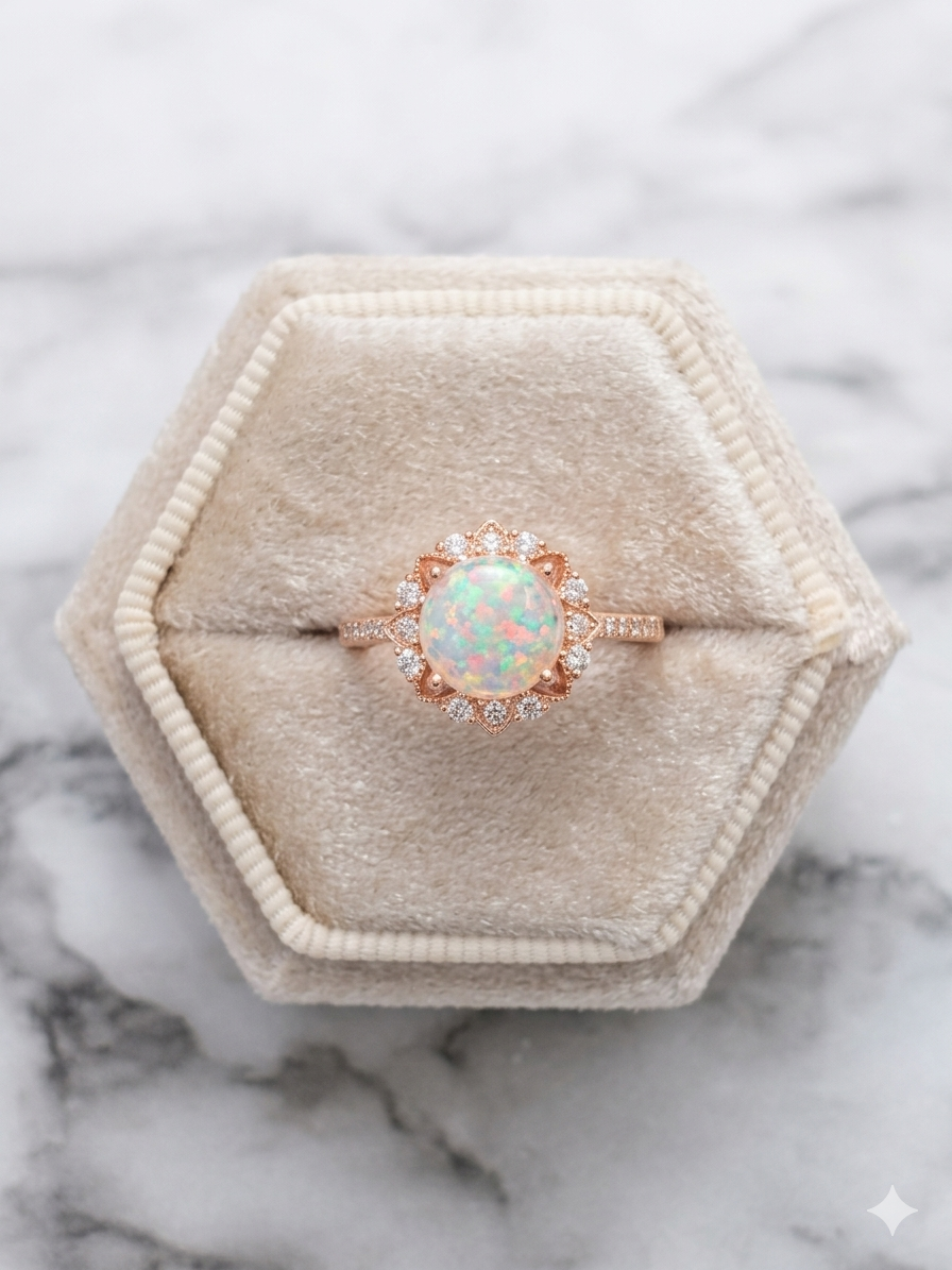 Adelaide Ring