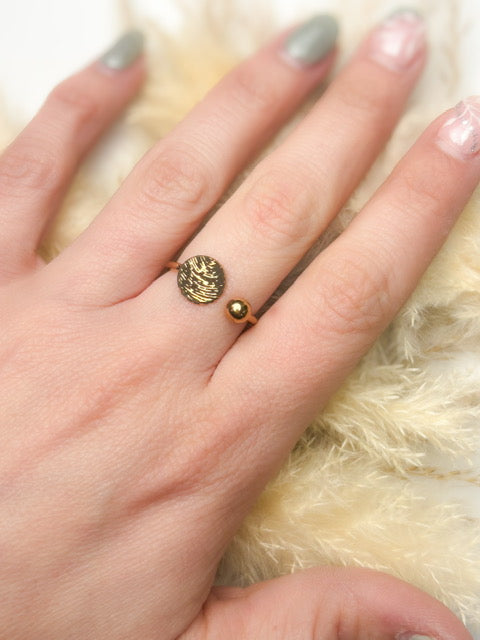 rings collection
