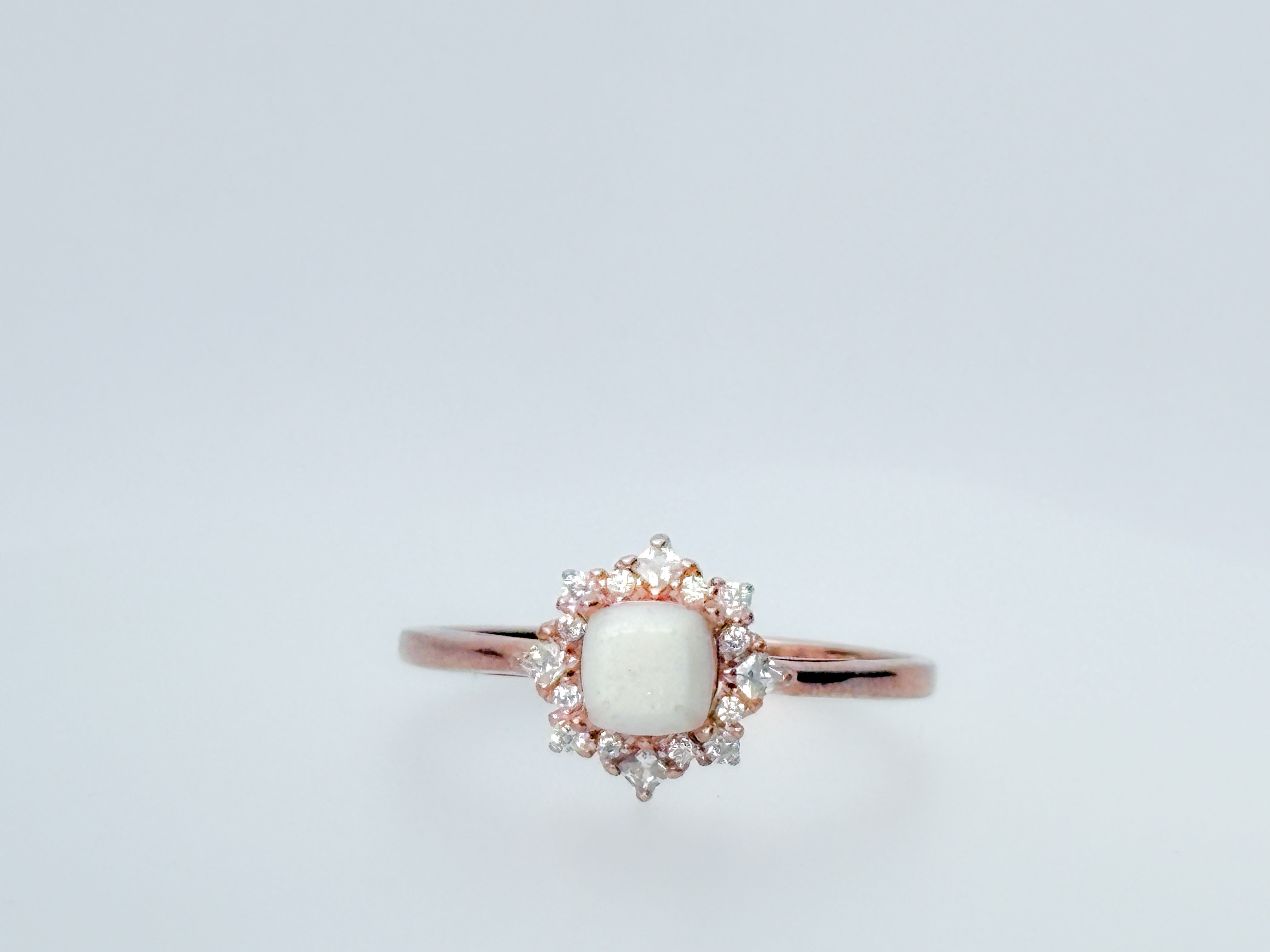 Nova Ring