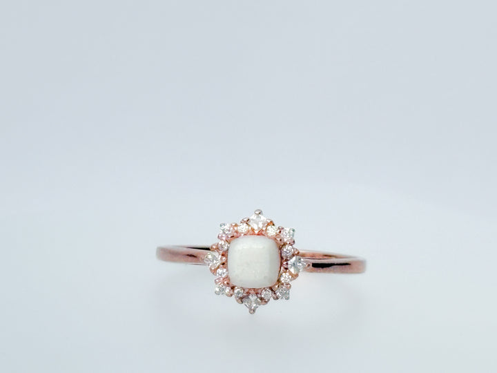 Nova Ring