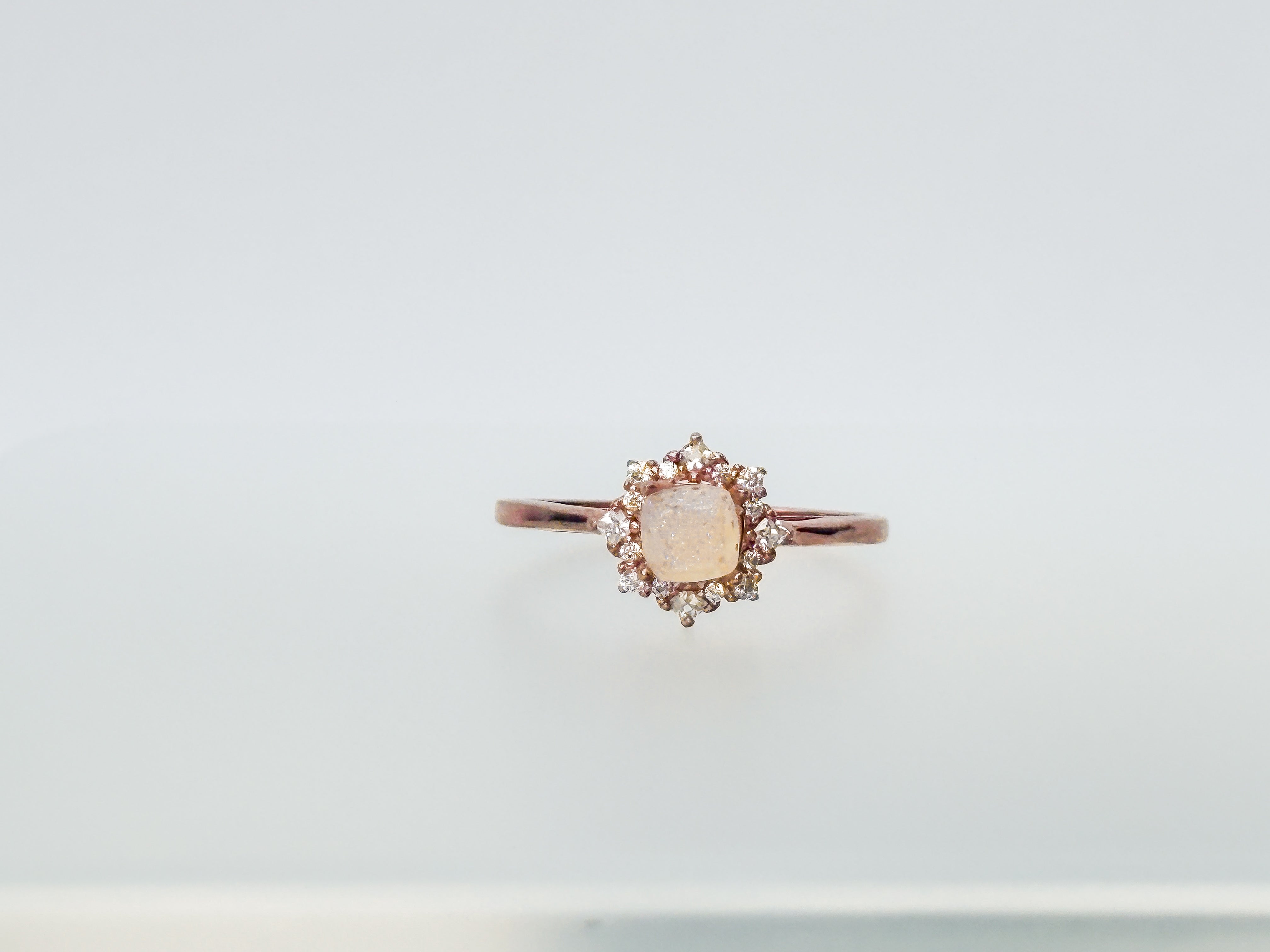 Nova Ring