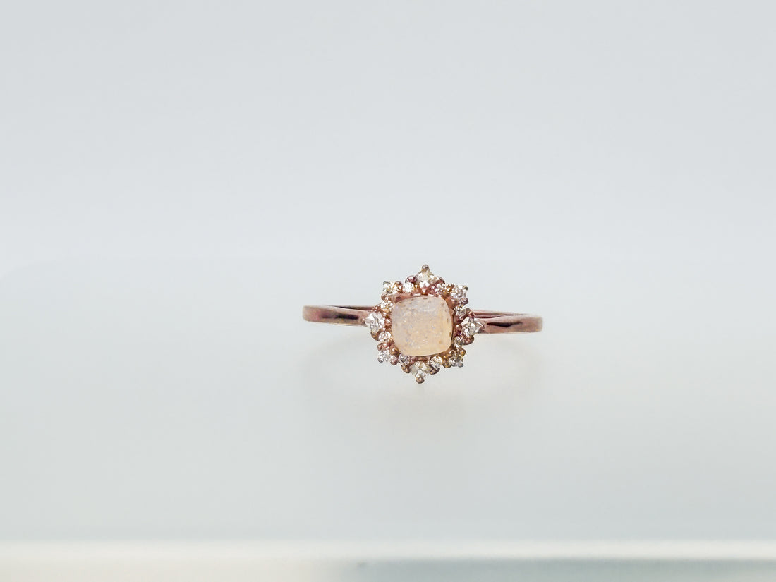 Nova Ring