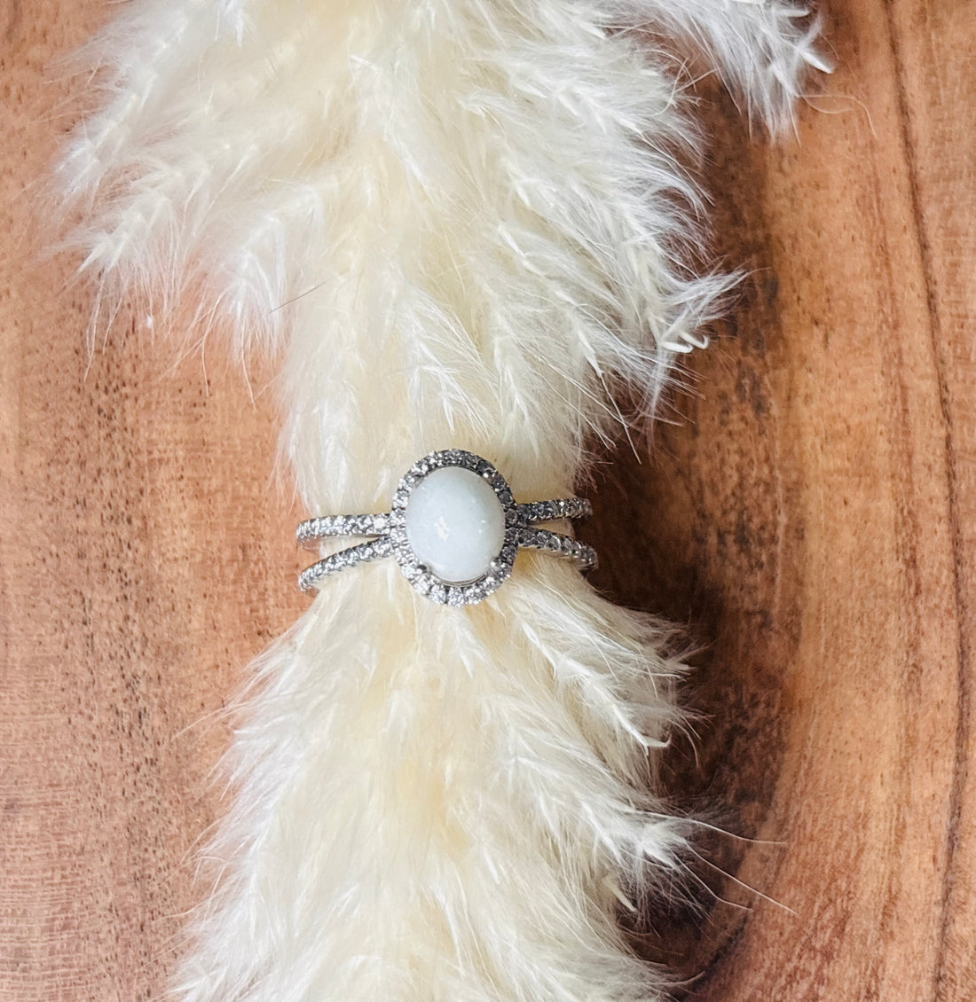 Infinite Love Ring