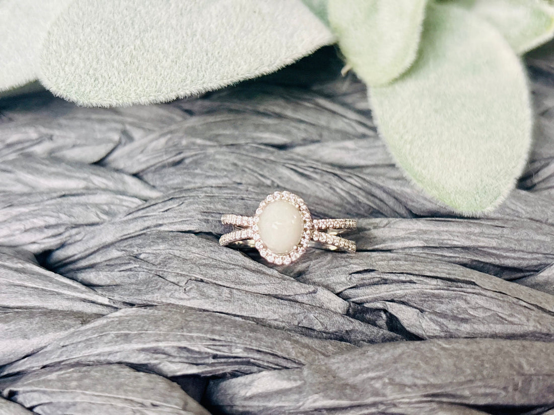 Infinite Love Ring